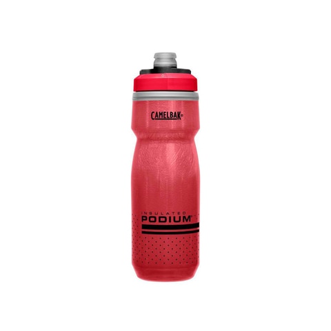 Camelbak podium store chill red