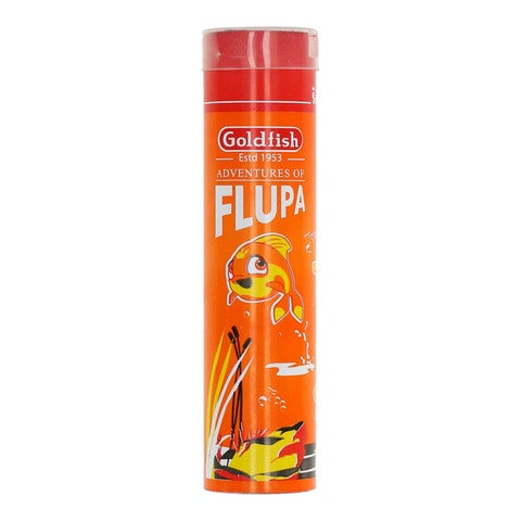 Goldfish Flupa Color Pencils 24 pcs