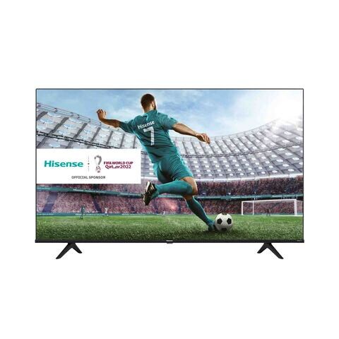 Hisense 75 inches 4K Smart ULED TV, 75U7HQ