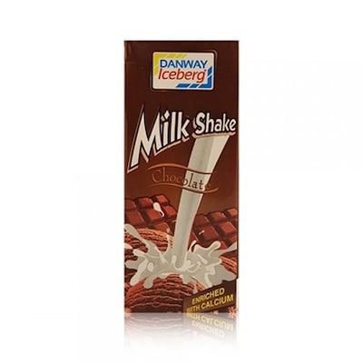 Candia Candy Up Cokolada — Chocolate Milk Reviews