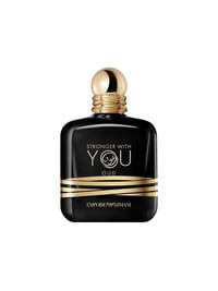 Armani Stronger With You Oud Homme EDP 100ML