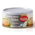 Buy Al Alali White Meat Tuna In Water 170g in UAE