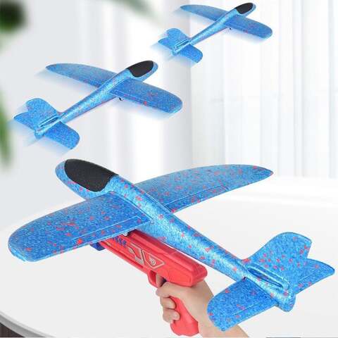 Toy foam online planes