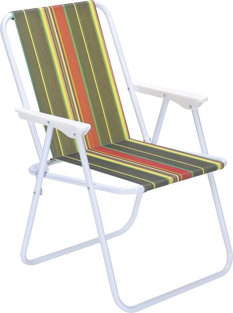 Camping best sale chair carrefour