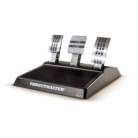 Buy Thrustmaster Steering Wheel Racing TGT 2 (Plus Extra Supplier's  Delivery Charge Outside Doha) Online