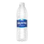 Buy Aquafina Water - 600ml in Egypt
