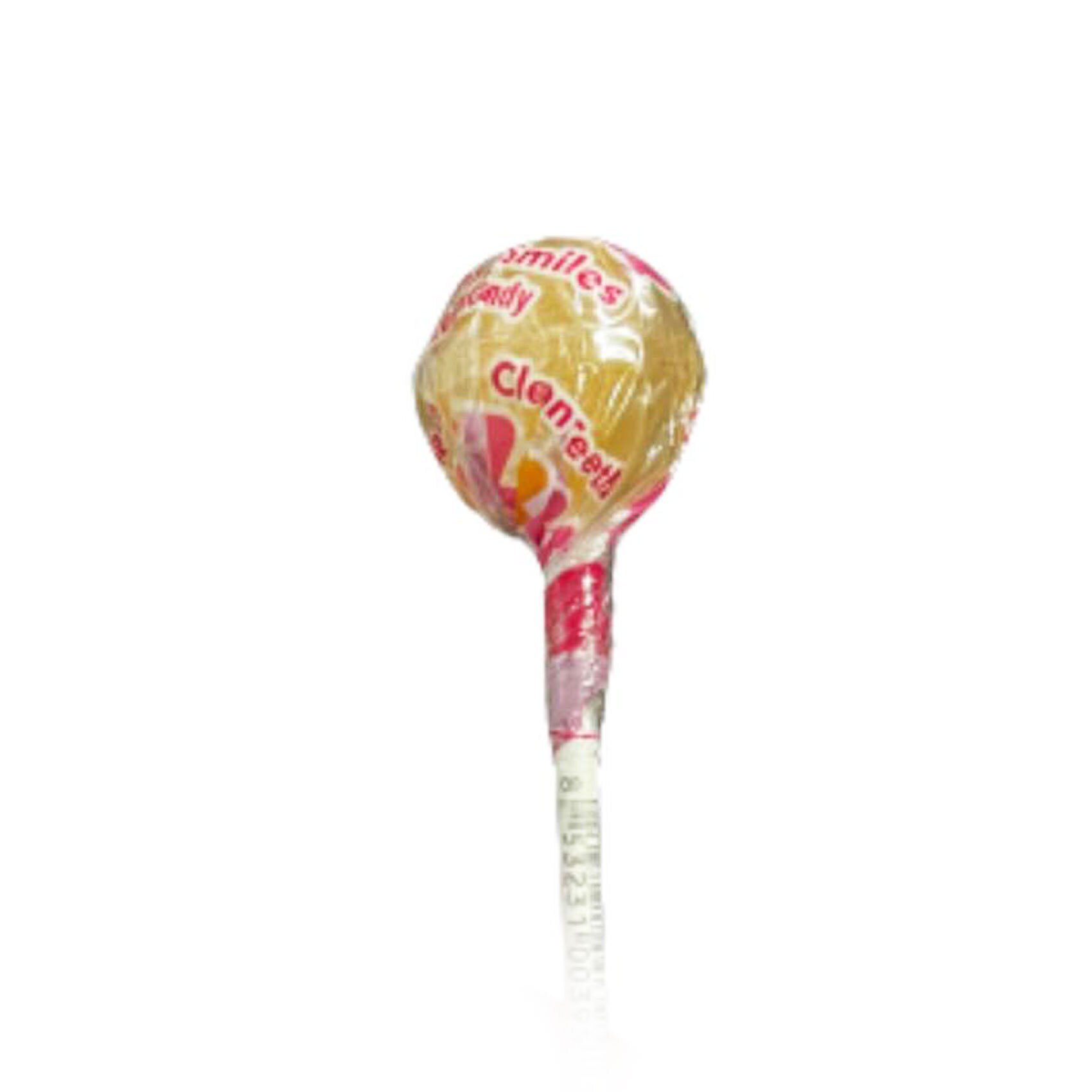 Buy Chupa Chups Strawberry XXL Lollipop Candy 29g Online - Shop Food  Cupboard on Carrefour UAE