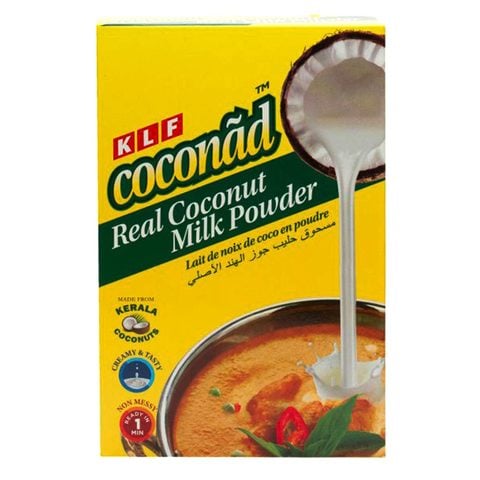 KLF Coconad Real Coconut Milk Powder 150g