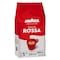 Lavazza Qualita Rossa Medium Roast Coffee Beans 1kg