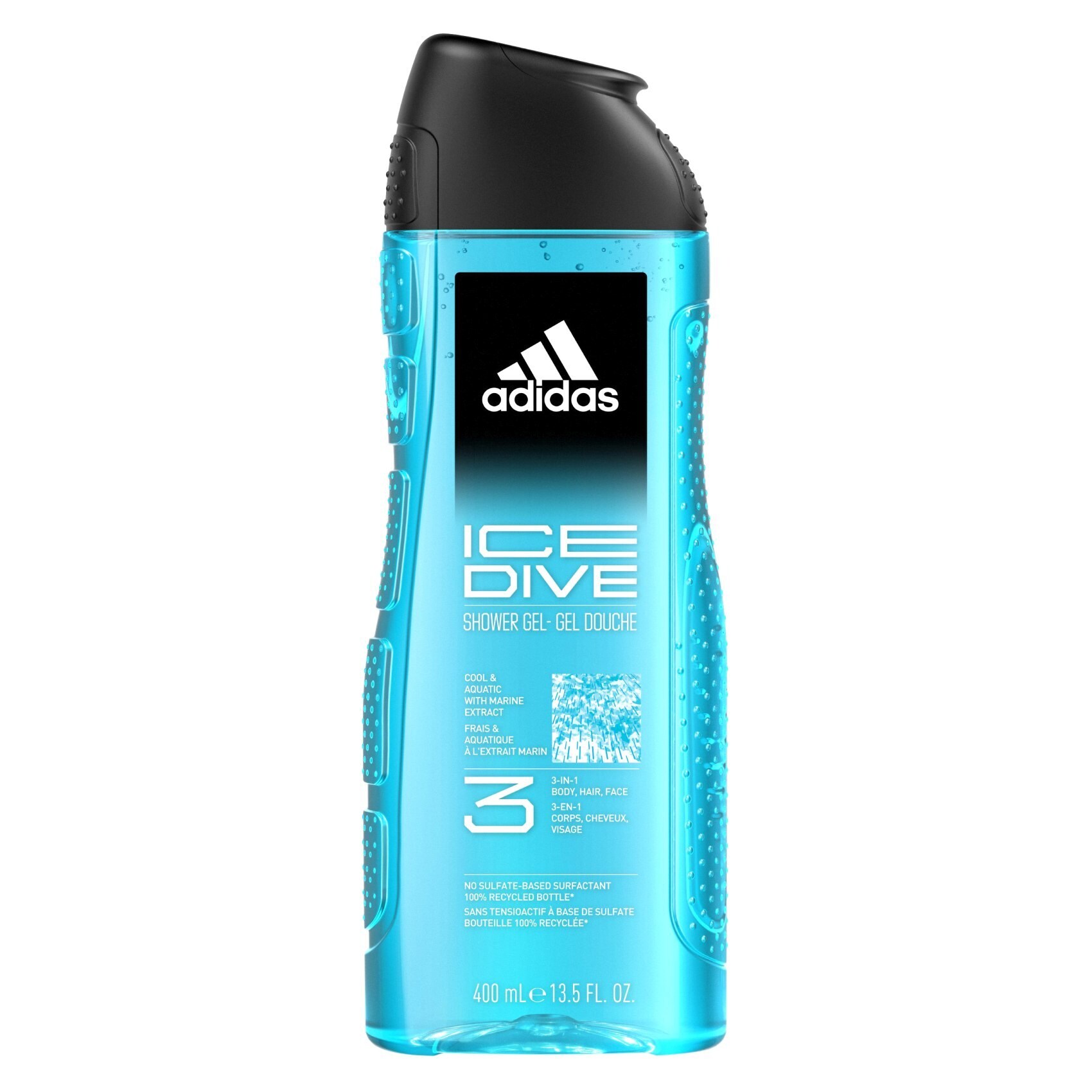 Adidas ice outlet dive deodorant ingredients