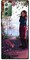 Theodor - Samsung Galaxy Note 20 Case Cover Girl &amp; Her Pet Flexible Silicone Cover