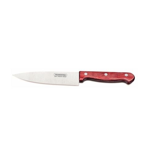 Tramontina - 7&quot; Cooks Knife Polywood