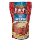 Buy Hunts Classic Pinoy Party Style Spaghetti Sauce 1kg in Kuwait