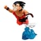 Banpresto Dragon Ball G &Atilde;&mdash; Materia The Son Goku 2 Figure