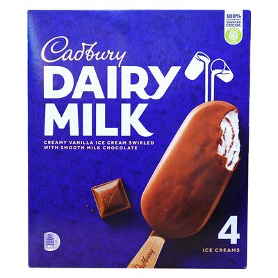 Buy Cadbury Flake Original Chocolate Bar 32g Online - Shop Food Cupboard on  Carrefour UAE