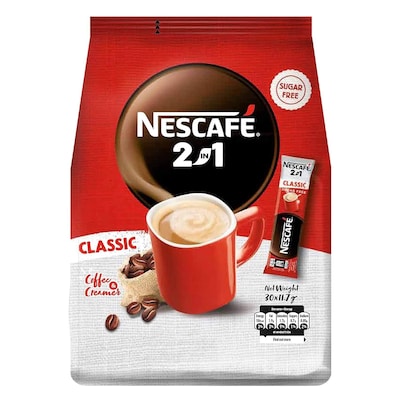 Buy Instant Coffee & Sachets Online - Shop on Carrefour Lebanon