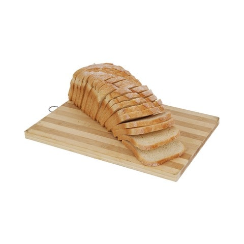 Sliced Bread Sandwich White 700g