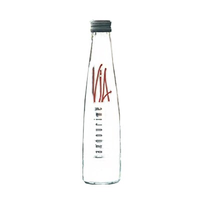 VIA Tannourine Mineral Water Glass 330ML