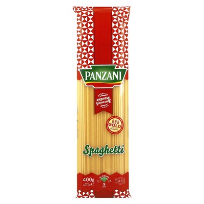 Spaghetti N°5 Panzani 500 g