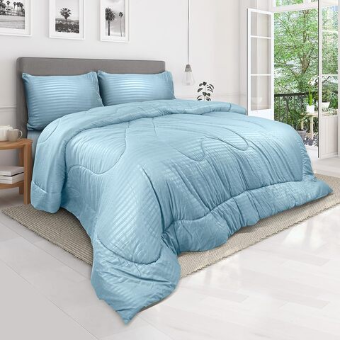 Soft comforter outlet sets queen