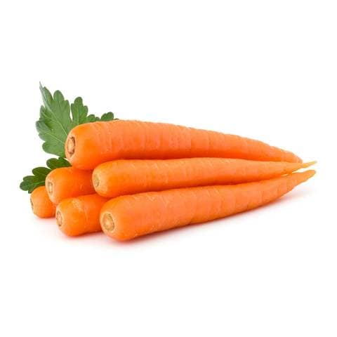 Fresh Imported Carrot