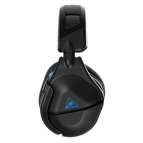 Turtle Beach Stealth 600 Generation 2 Wireless Over-Ear Gaming Headset With Mic Black
