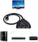 Ntech 3 Port HDMI 1080P Switcher Switch Splitter For HDTV DVD Xbox 360 3Port