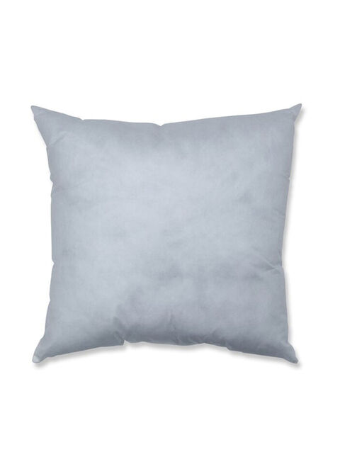 Non polyester sale pillows