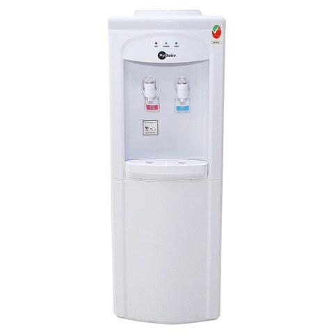 Mychoice Top Loading Water Dispenser 7L FWD59 White