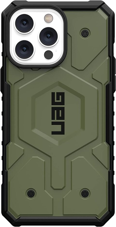 UAG Pathfinder W/Built-in Magnet for Magsafe