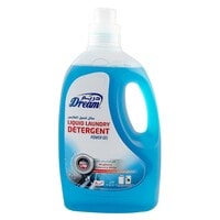 Dream Liquid Laundry Detergent Power Gel For Top Load And Front Load Washing Machine Original 3L