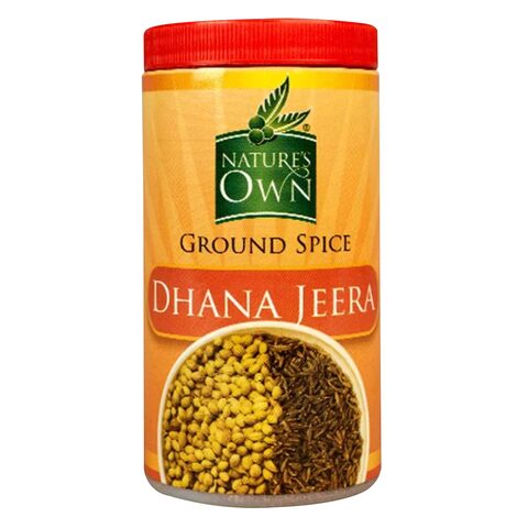 Buy Tropical Heat Spices Garam Masala 100G Online - Carrefour Kenya