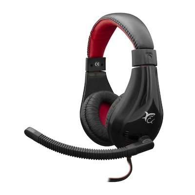 JACLEM - CASQUE FILAIRE GAMING HOCO W104 STEREO HD + MICROPHONE