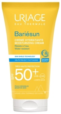 Uriage Bariesun Very High Sun Protection Moisturising Cream SPF50+ 50ml
