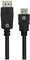 HP Displayport To HDMI Cable 1.0 M
