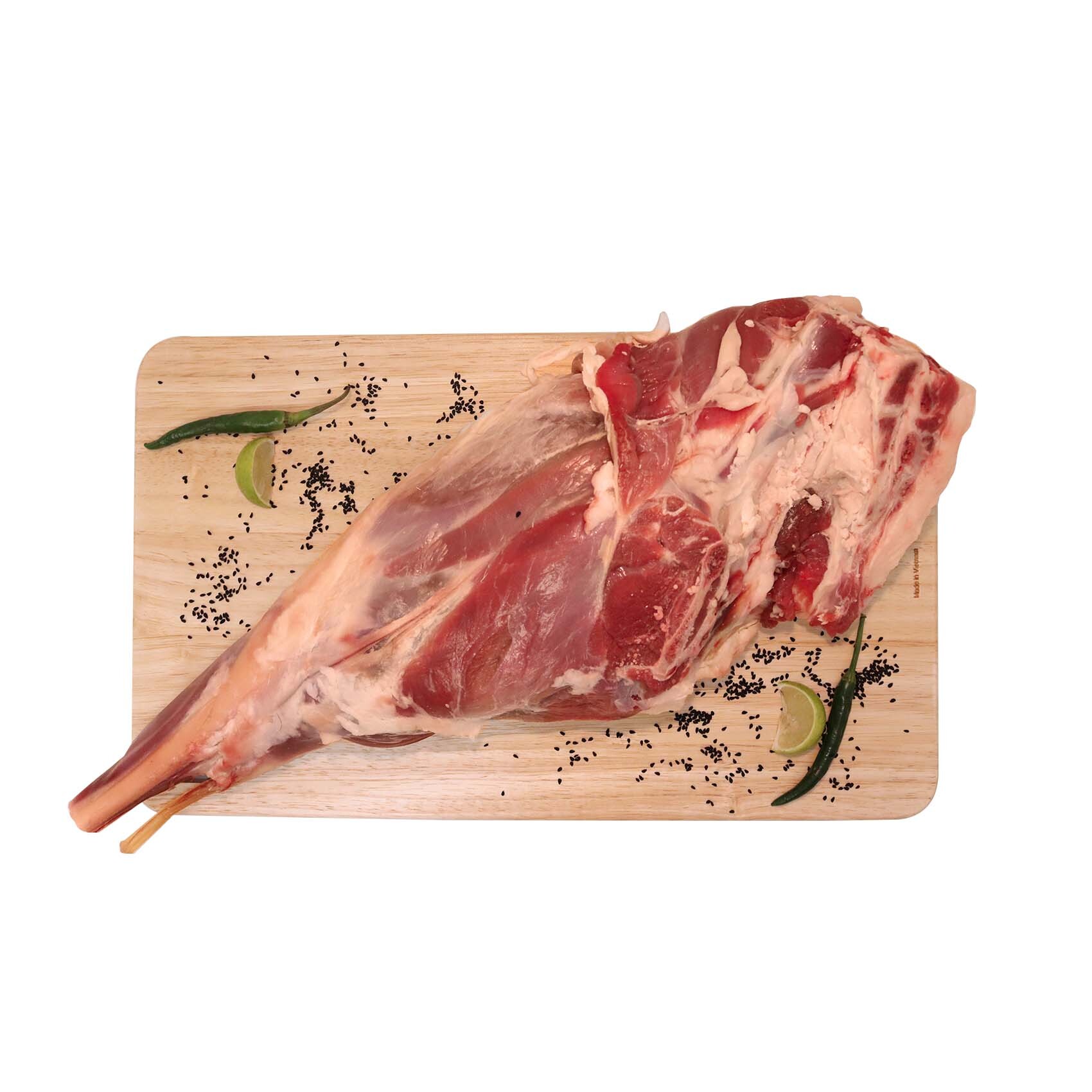 buy australian lamb leg online shop fresh food on carrefour uae