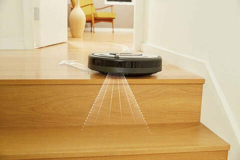 Roomba 675 online carrefour