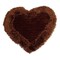 Aworky Love Shag Doormat 70*80