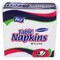 Fay Table Napkins (2Ply x 50 Tissues)
