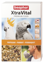 اشتري XtraVital Parrot Feed 1 kg (New Formula) في الامارات