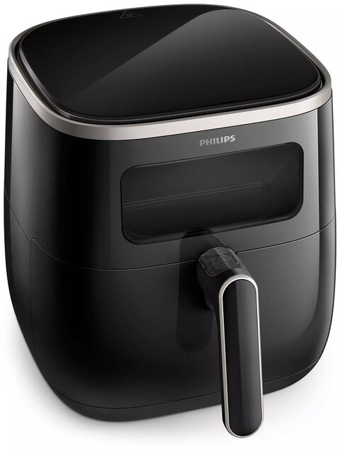 Philips air online fryer white digital