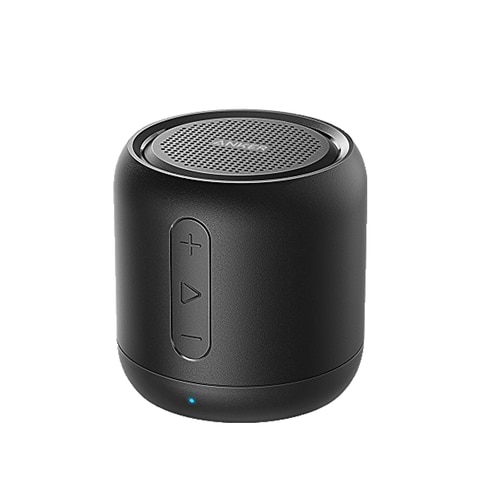 Anker - Soundcore Mini Bluetooth Speaker Black
