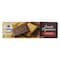 Carrefour Extra Dark Chocolate Tasting Bar Biscuit 125g