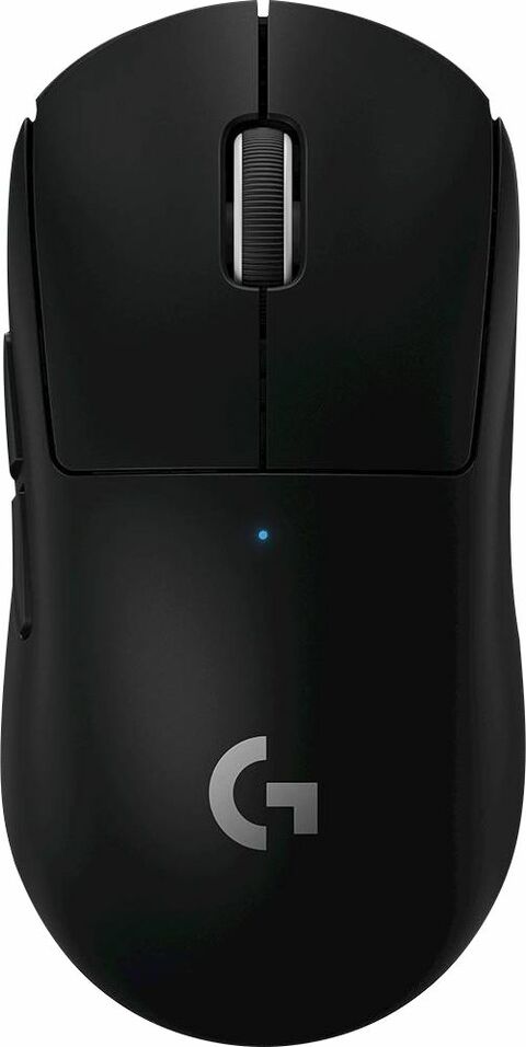 Logitech pro 2024 x mouse