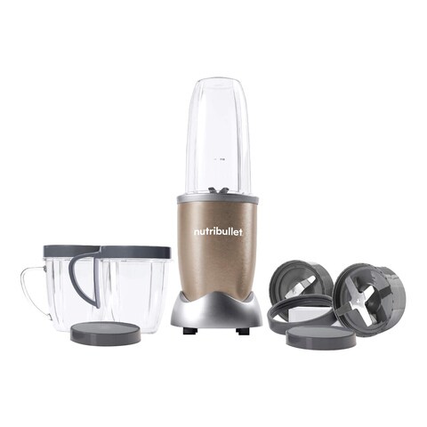 Buy Smoothie Maker Online - Shop on Carrefour UAE