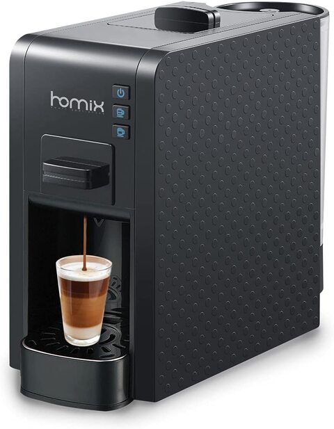 Homix 2025 coffee machine