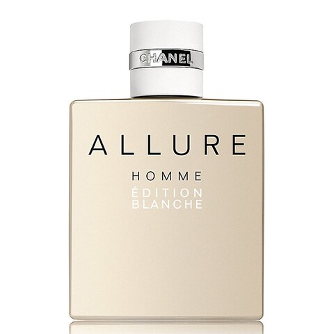 Chanel Allure Homme Edition Blanche De Parfum For Men 100ml