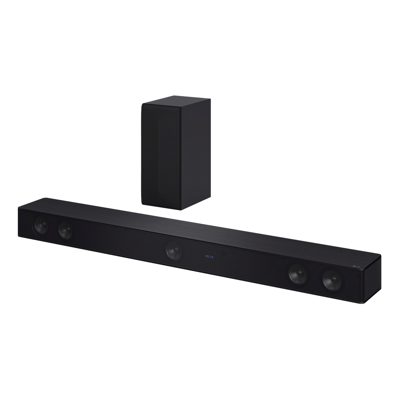 Buy Sony Ht-S40R - 5.1Ch Soundbar With Subwoofer And Wireless Rear Speakers  Online - Shop Electronics & Appliances on Carrefour UAE