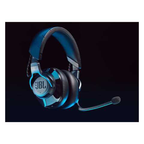 Buy JBL Quantum 800 Wireless Gaming Headset Black Online Shop