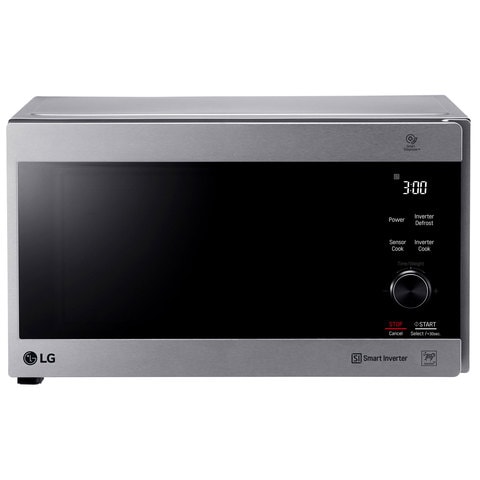 LG MH8265CIS Microwave Oven 42l